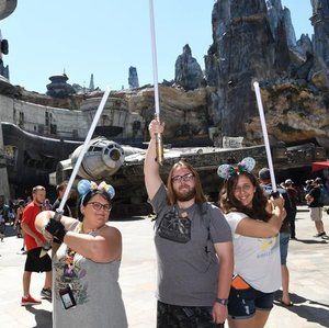 Meet your Posher, Cassandra